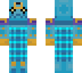 tusk act 4 (blue)