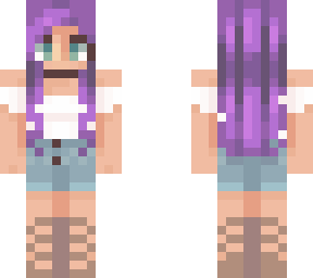 violet hope