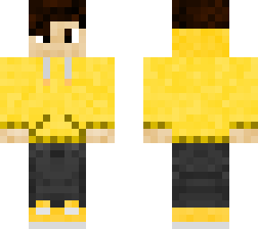yellow broball fixed