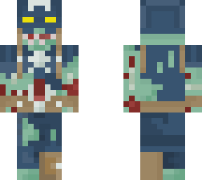 zombie captain america