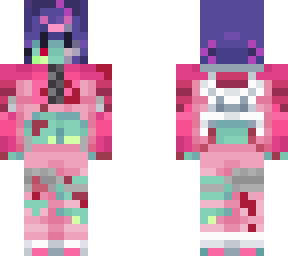 zombie juno (effects)