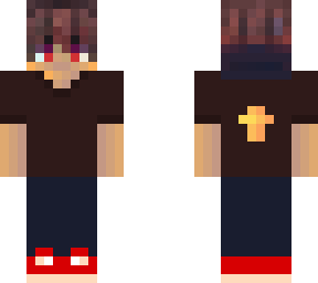 ...fire headphones hoodie boy...