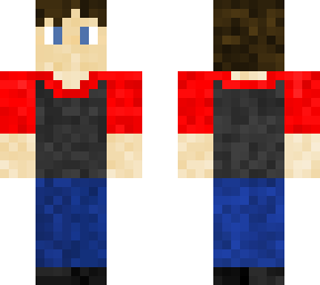 (final) my skin