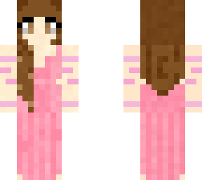 aisyah dress skin