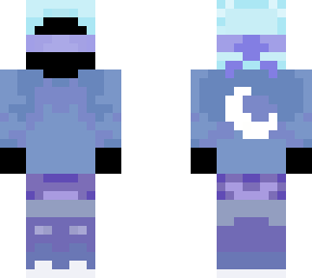 blazabeeee skin