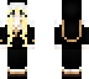 blonde edit