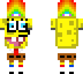 bob l'ponge