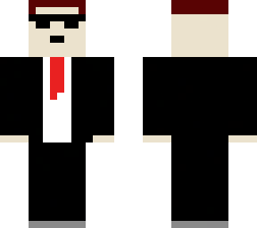 business man