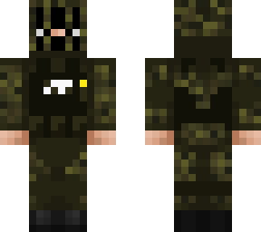 camo special forces (juggernaut)