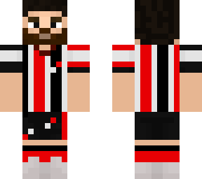 chacarita juniors messi