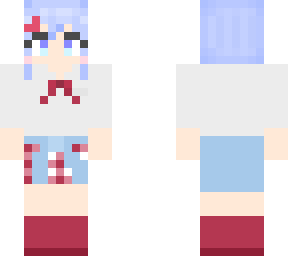 cherry miku