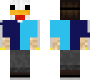 chicken guy