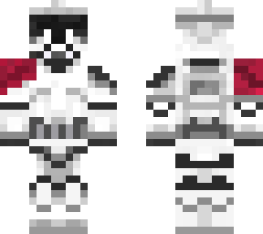 clone trooper