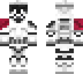clone trooper