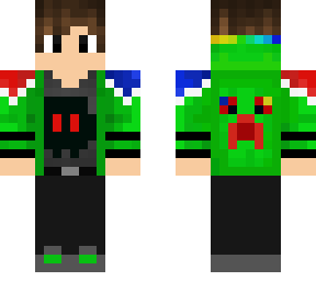 cool skin