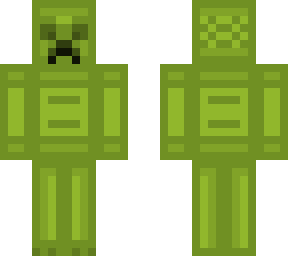 creeper
