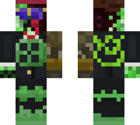 creeperthedj
