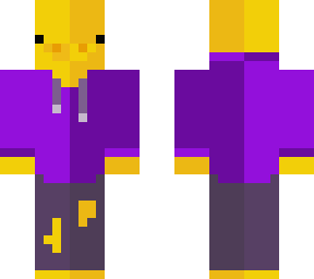 custom duck