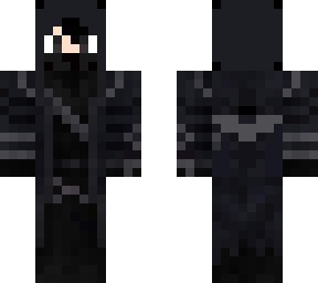 dark assassin