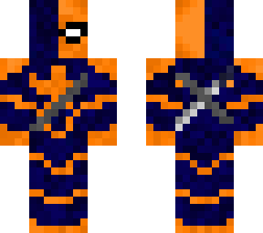 deathstroke