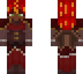 decyria!adara