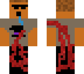 derpyzz character version: halloween