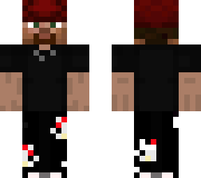 different hat coolio skin i o