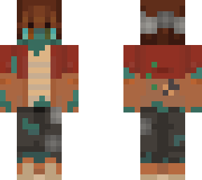 drowned updated chef_catto