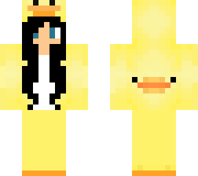 duck edit