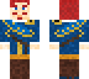 dwarf