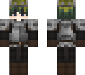 err knight