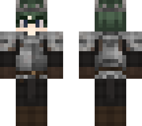 err knight