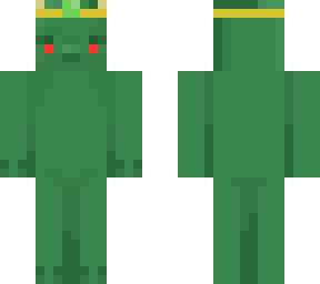 evil olive