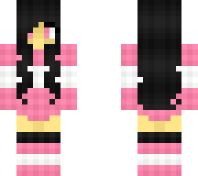 female - plaid outfit