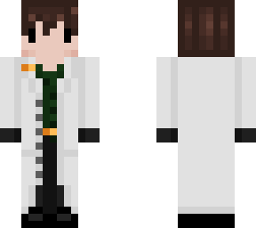 g scientist