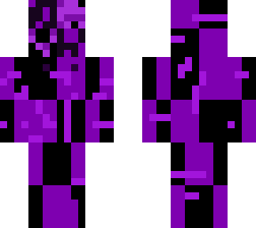 gl!tc53d sk0ll