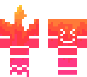 glow