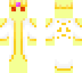 god