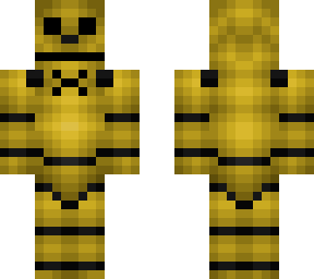 golden freddy gah marin machinima