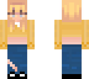 goldie