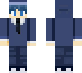 han (oc)