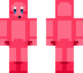 hive style | kirby skin