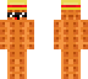 hive styled| cool waffle