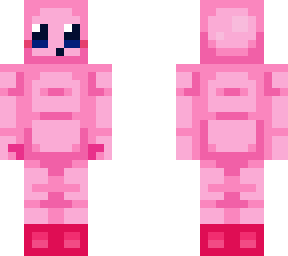 hive styled| kirby