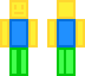 hive styled noob from roblox
