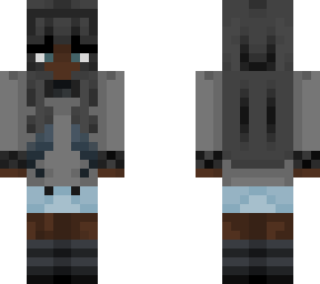 human caspian