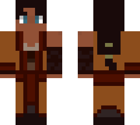 human monk (dungeons and dragons)