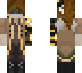 icars (my oc)