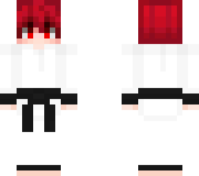 kung fu boy
