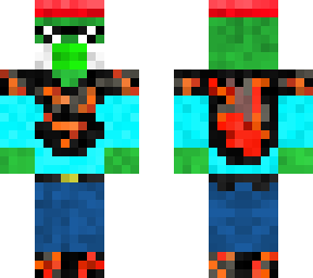 lava steve pigson